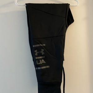 Under armour joggers